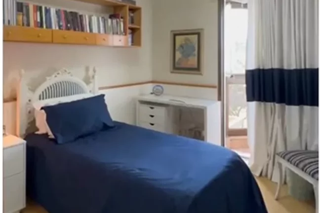 Imagem APARTAMENTO RESIDENCIAL em São Paulo - SP, Campo Belo