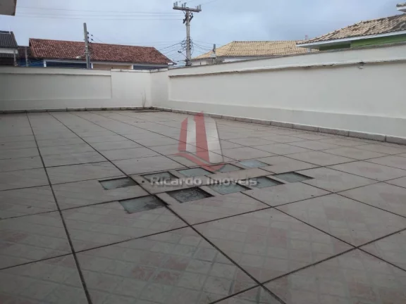 Imagem Casa Independente Duplex c/ Terraço Raridade