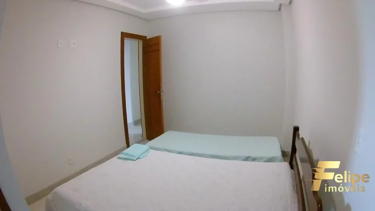 Imagem OPORTUNIDADE DE APARTAMENTO FRENTE PARA A PRAIA DO MORRO - É IMPERDÍVEL!!