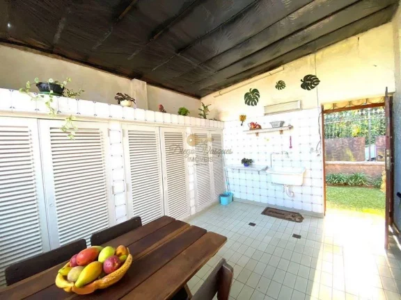Imagem Casa para Venda em Teresópolis / RJ no bairro Golfe