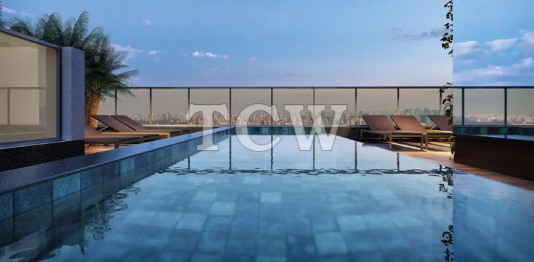 Foto do imóvel: Apartamento à venda no bairro Vila Nova Conceição - São Paulo/SP, Zona Sul