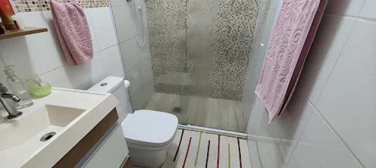Imagem Apartamento com 1 dormitório à venda, 34 m² por R$ 318.000,00 - Ponta da Praia - Santos/SP