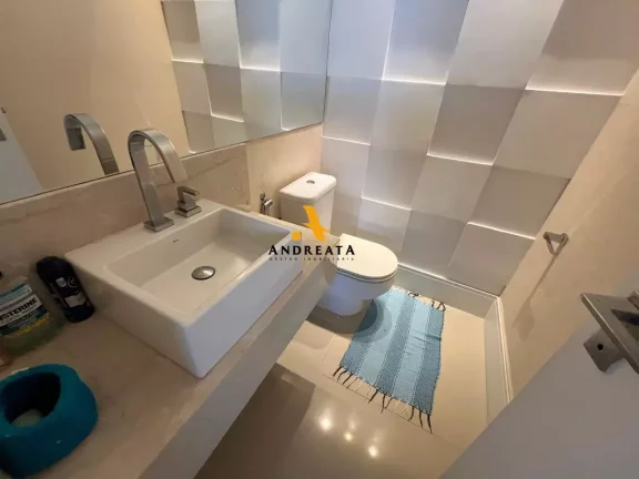 Imagem Barra da Tijuca - Rua Ataulfo Coutinho - Condomínio Mandala - Vendo apto duplex todo reformado R$1.980.000,00