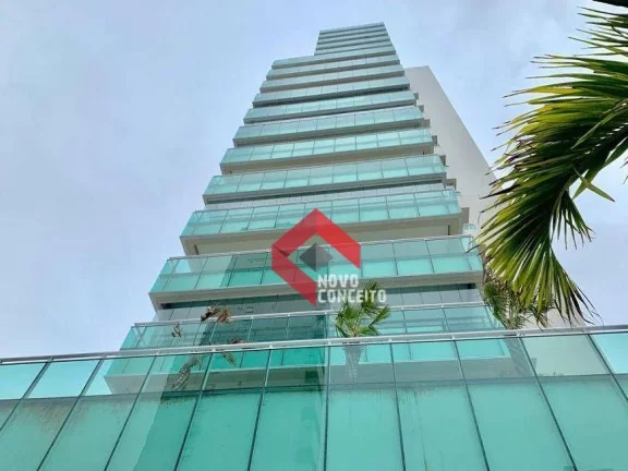 Imagem Apartamento à venda, 210 m² por R$ 3.100.000,00 - Meireles - Fortaleza/CE