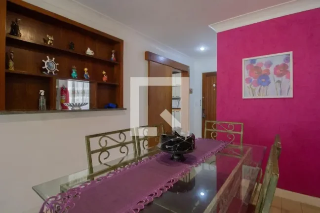 Imagem Apartamento à Venda - Recreio, 3 Quartos, 150 m2