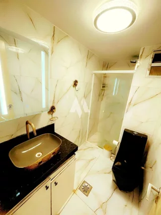 Imagem Casa em condomínio á venda em São Vicente