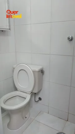 Imagem Apartamento à venda em Ribeirão Preto-SP, Jardim Paulista: 2 quartos, 1 sala, 2 banheiros, 1 vaga de garagem, 70m². Venha conferir!