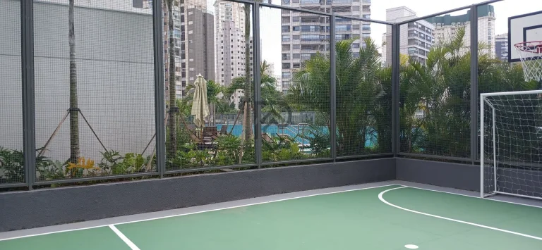 Imagem Apartamento em Chacara Klabin, São Paulo/SP
