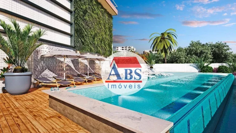 Imagem Apartamento com 3 dormitórios à venda, 110 m² por R$ 770.000,00 - Jardim Imperador - Praia Grande/SP