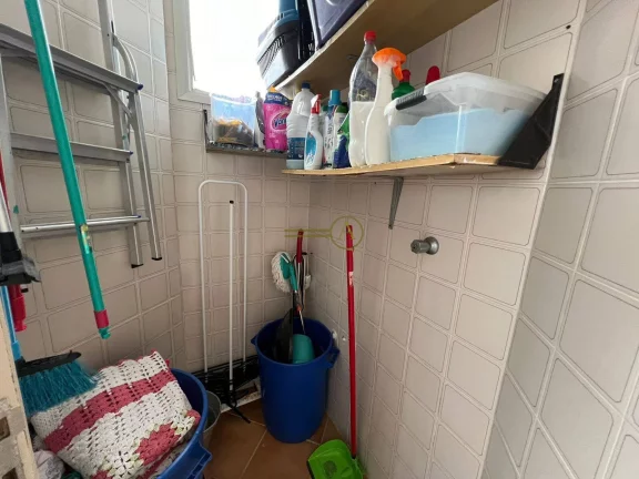 Imagem Apartamento á 300m da praia à venda no condomínio Praia do Arpoador Peruíbe