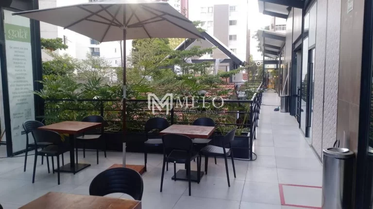 Imagem Oportunidade em AFLITOS: 15m², loja, 03vagas.…