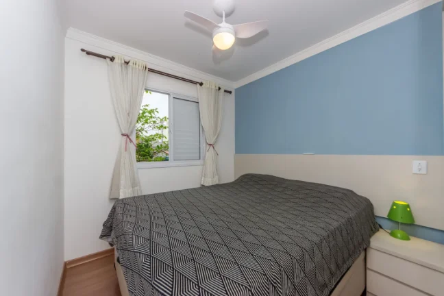 Imagem Apartamento para venda em Vila Prudente com 3 quartos, sendo 1 suíte , 66m2