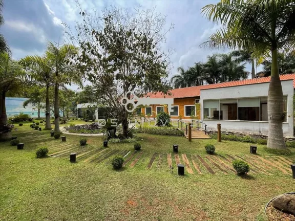 Imagem Miolo da Granja cs TÉRREA, gourmet, jardim, piscina, quadra, estúdio música