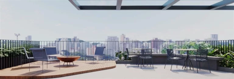 Imagem Apartamento para Venda, Abranches