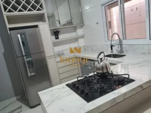 Imagem Casa à Venda Condomínio Jardim Karolyne - Votorantim/SP