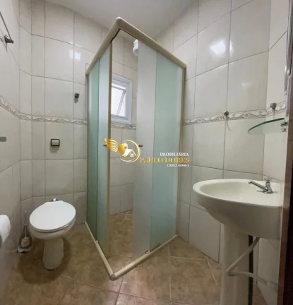 Imagem APARTAMENTO PRA LOCAÇÃO TEMPORA NA PRAIA GRANDE EM UBATUBA-SP