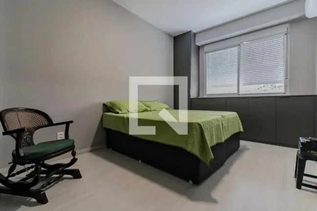 Imagem Apartamento à Venda - Copacabana, 3 Quartos, 114 m2