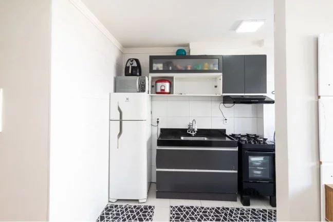 Imagem APARTAMENTO COM 2 DORMITÓRIOS À VENDA NO GRAND RESERVA PAULISTA