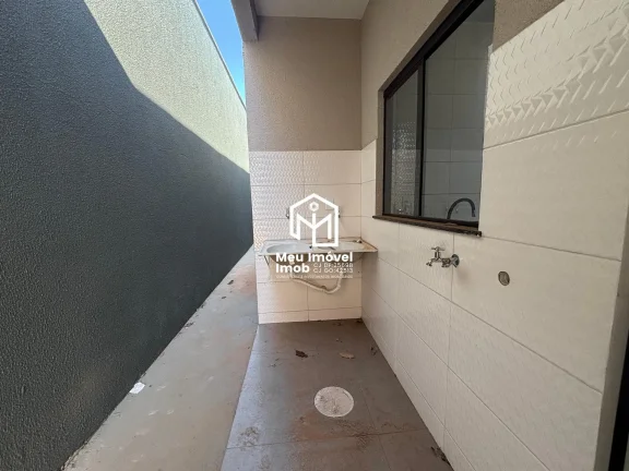 Imagem Casa em Setor Norte - Luziânia