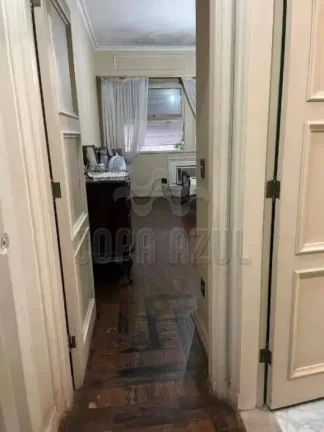 Imagem Copacabana – Rua Santa Clara | Residencial › Apartamento 3 quarto(s) à Venda