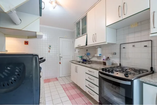 Imagem Apartamento com 3 Quartos à Venda, 116 m² em Bela Vista - São Paulo Imagem Apartamento com 3 Quartos à Venda, 116 m² em Bela Vista - São Paulo