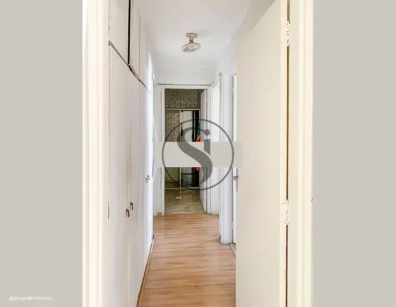 Imagem APARTAMENTO RESIDENCIAL em SÃO PAULO - SP, PINHEIROS