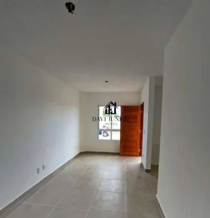 Imagem Casa à venda, 53 m² por R$ 450.000,00 - Condomínio Residencial Villa Amarone - Sorocaba/SP
