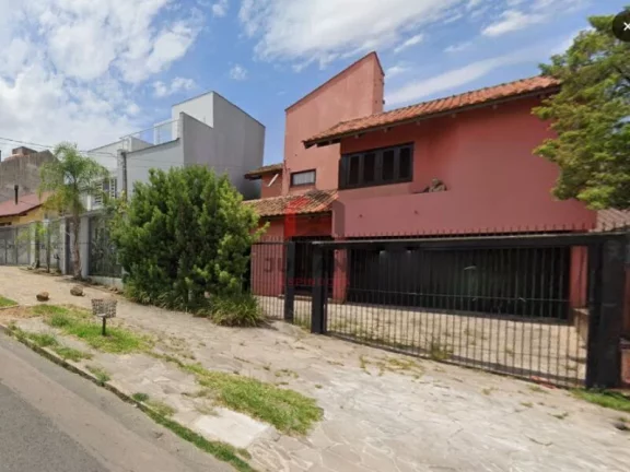 Casa com 4 Quartos à Venda, 251 m² em Chácara Das Pedras - Porto Alegre