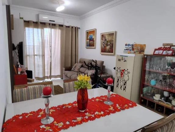 Imagem Apartamento à venda, 60 m² por R$ 560.000,00 - Parque Campolim - Sorocaba/SP