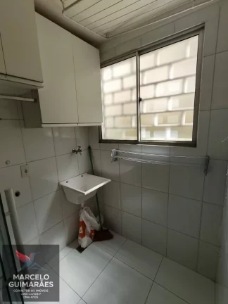 Imagem Apartamento Residencial Borghesi 2 Dormitórios completo em Armários Térreo