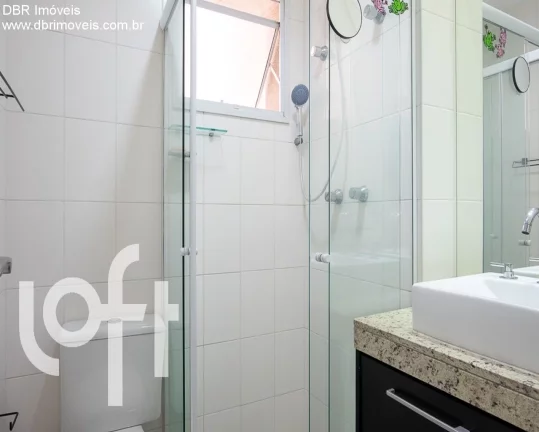 Imagem APARTAMENTO RESIDENCIAL em São Paulo - SP, Lapa