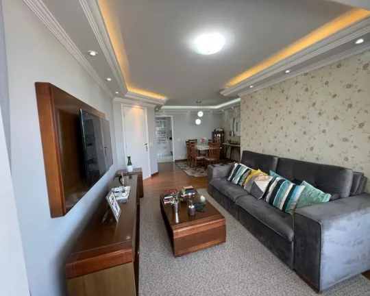 Imagem APARTAMENTO 3 DORMS - 1SUITE - 2 VAGAS - BUTANTÃ- METRO BUTANTÃ