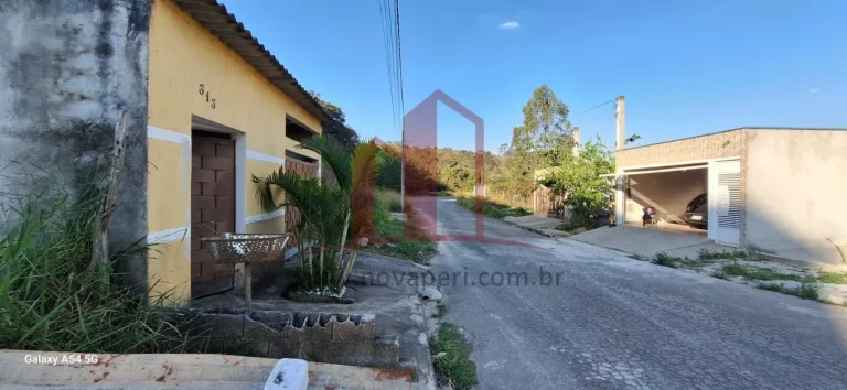 Imagem Terreno à venda em Franco da Rocha-SP, bairro Portal das Alamedas, 125,00 m² de área. Aproveite!