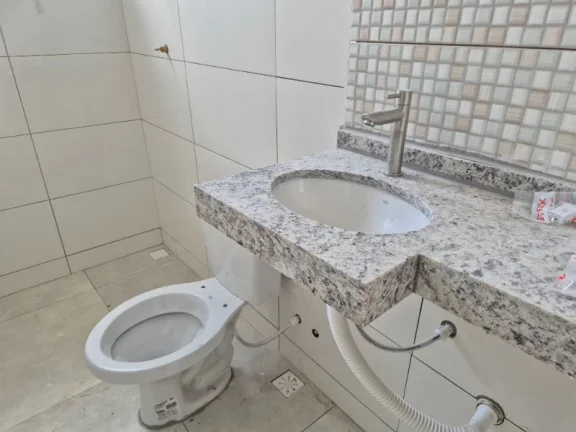 Imagem CASA RESIDENCIAL em SERRA - ES, JARDIM DA SERRA