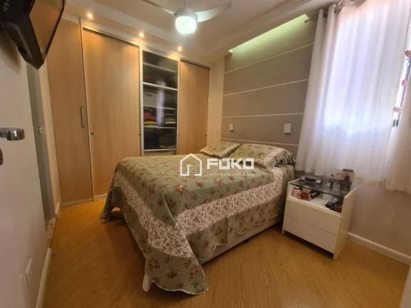 Imagem Apartamento à venda, 73 m² por R$ 680.000,00 - Tatuapé - São Paulo/SP