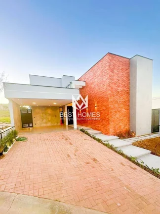 Casa de Condomínio com 5 Quartos à Venda,  em Jardim Novo Mundo - Jundiaí