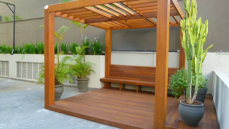 Imagem Apartamento para LOCAÇÃO em Jardim Paulista - The Pierre 109m²