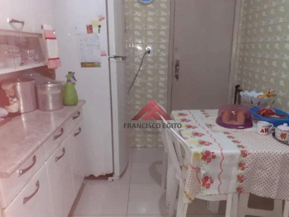 Imagem Apartamento à venda, 85 m² por R$ 300.000,00 - Centro - Niterói/RJ
