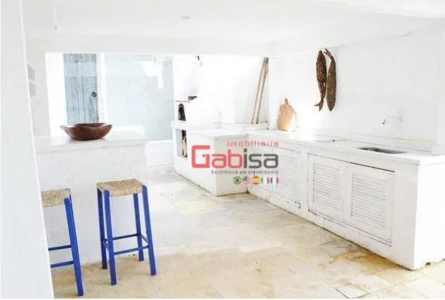 Imagem Casa com 5 dormitórios à venda, 420 m² por R$ 3.500.000,00 - Praia Caravelas - Armação dos Búzios/RJ