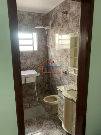 Imagem Casa à venda no bairro Jardim Maria Bonati Bordignon - Mogi Mirim/SP