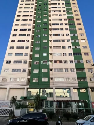 Imagem Residencial Esmeraldas di Lourenzzo - Apartamento a venda, 2 quartos, 1 suíte - Jardim das Esmeraldas
