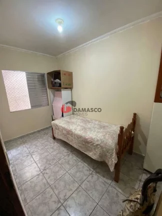 Imagem Sobrado à venda 3 Quartos, 1 Suite, 2 Vagas, 204M², Rudge Ramos, São Bernardo do Campo - SP