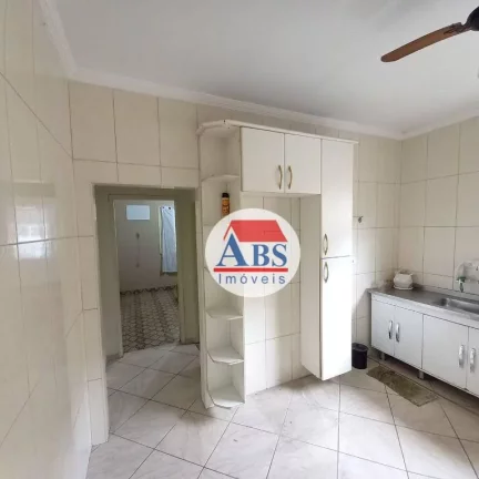 Imagem Casa à venda, 201 m² por R$ 530.000,00 - Jardim São Francisco - Cubatão/SP