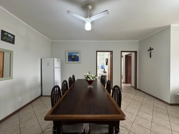 Imagem Apartamento amplo próximo ao mar na Praia Grande