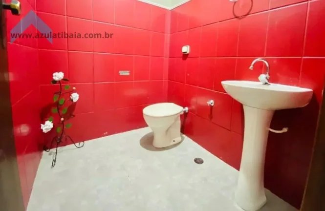 Imagem Casa proximo a alameda Lucas Nogueira Garcez