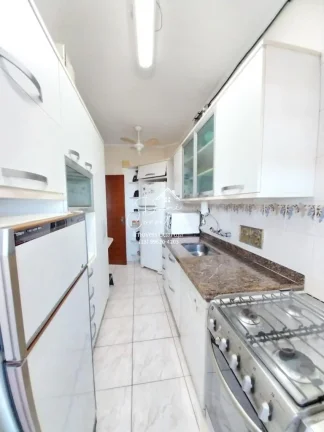 Imagem COBERTURA Residencial em GUARUJÁ - SP, ENSEADA