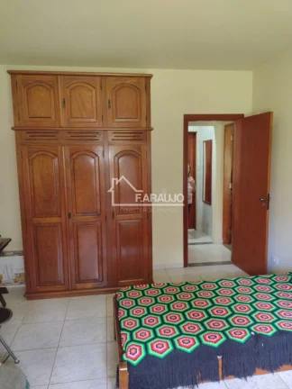 Imagem O Sítio Andorinhas: o seu sonho de vida