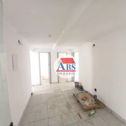 Imagem Sala à venda, 60 m² por R$ 205.000 - Gonzaga - Santos/SP