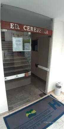 Imagem Apartamento para Venda por R$190.000,00 com 2 dormitórios, 1 vaga e 1 banheiro - Vila carmosina, São paulo / SP - Cód. BDI37005