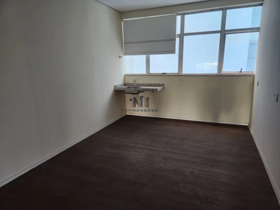 Imagem Prédio Comercial com 8 Andares, 56 vagas no Bairro de Lourdes/ Belo Horizonte